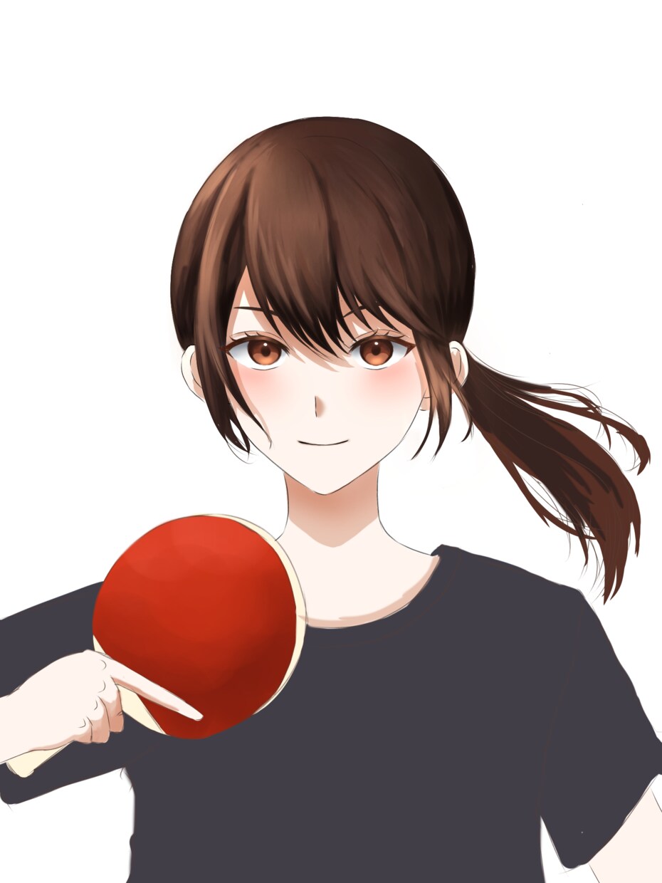 サムネ画像、立ち絵等のイラストを描きます キャラの魅力を引き出すイラストを心掛けています！ イメージ3