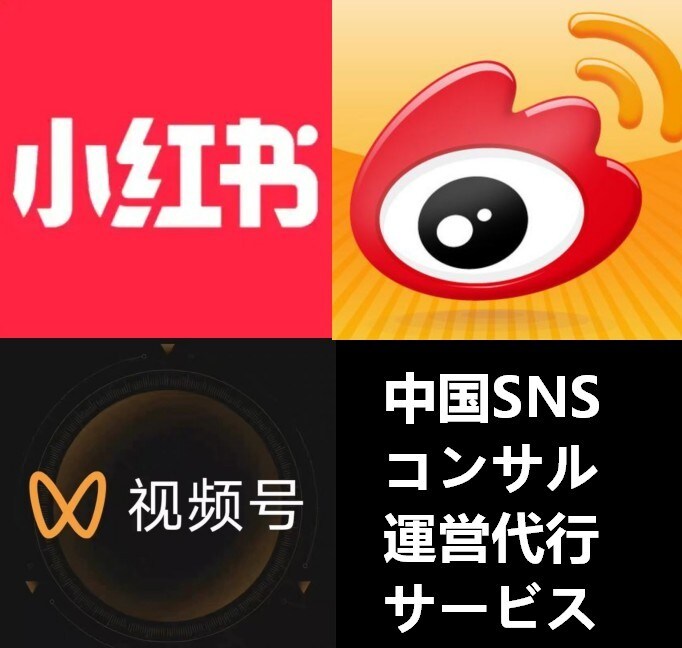 中国ソーシャルメディア運営のコンサルします 中国のソーシャルメディア運用のノウハウを個別で提案します！ イメージ1