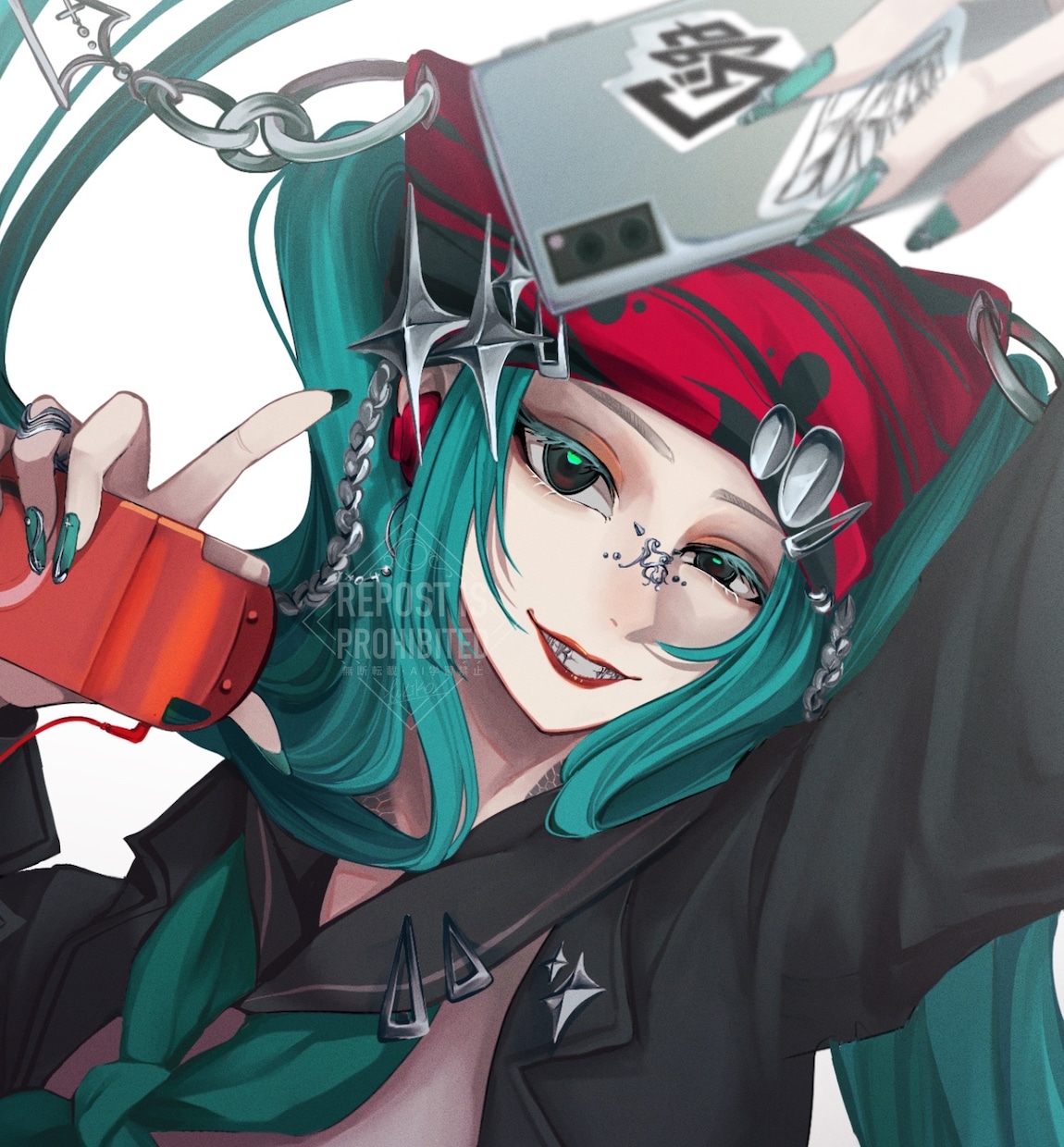 短納期｜人物イラスト｜立ち絵・1枚絵など描きます ラフ修正無制限！配信、TRPG、記念絵、MVイラスト等 イメージ4