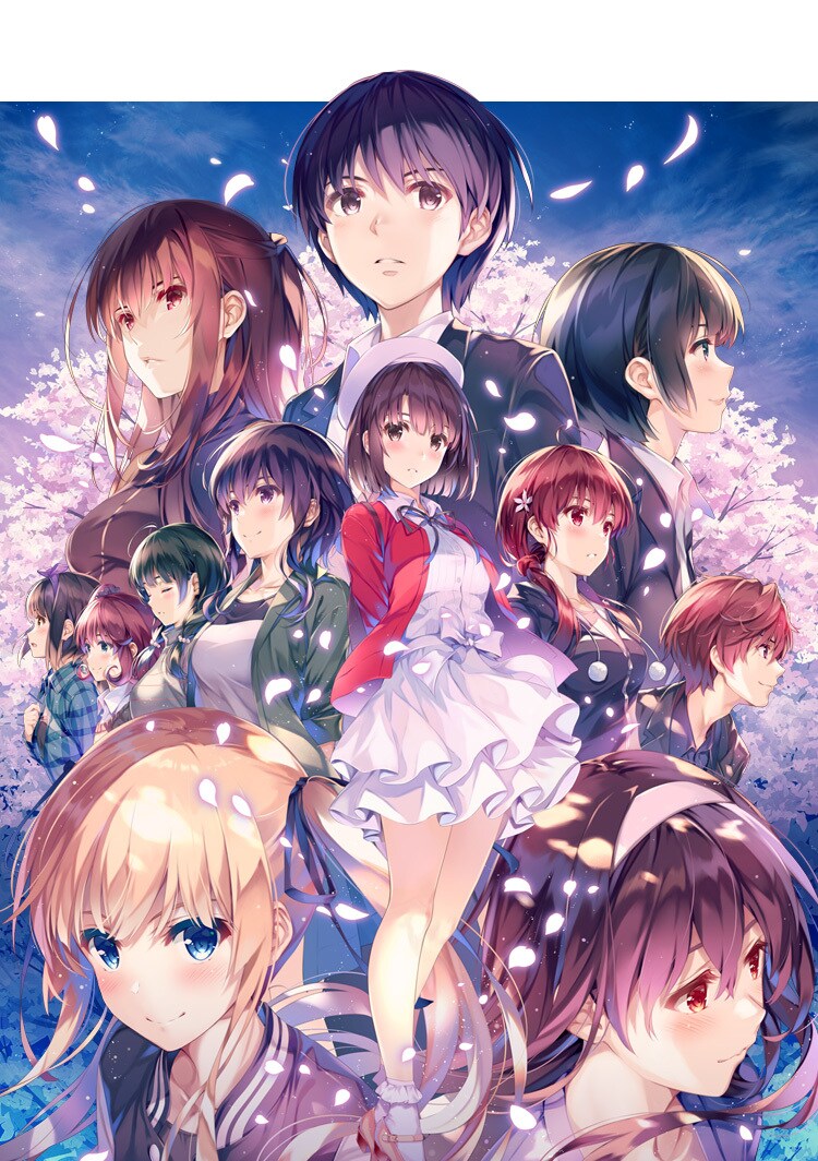 アニメやラノベについて語り合います オススメのアニメやラノベを教えたり好きなものを共有したいです イメージ3