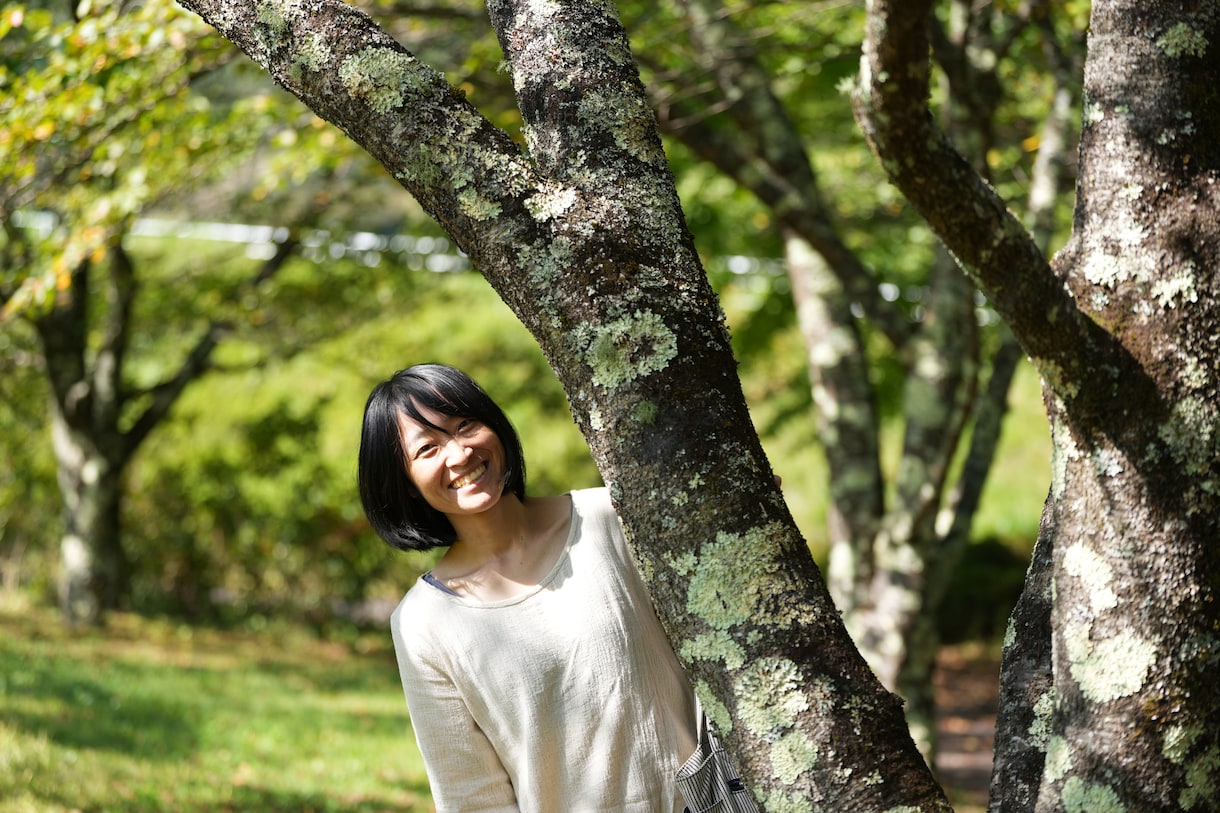 本来の自分に気づいていくコーチングをします モヤモヤ不安も全部あっていい。そっと内なる声に耳を澄ます時間 イメージ2