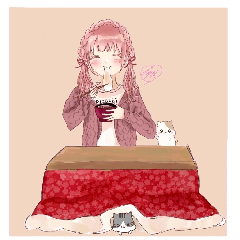 SNSアイコン、ヘッダー向けのイラストお描きします あなたの心が瞬く間に煌めくワルツ イメージ10