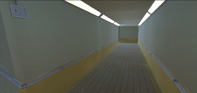 3DCGをローポリゴンで製作いたします ＜そのイメージを、マテリアライズ！＞ イメージ2
