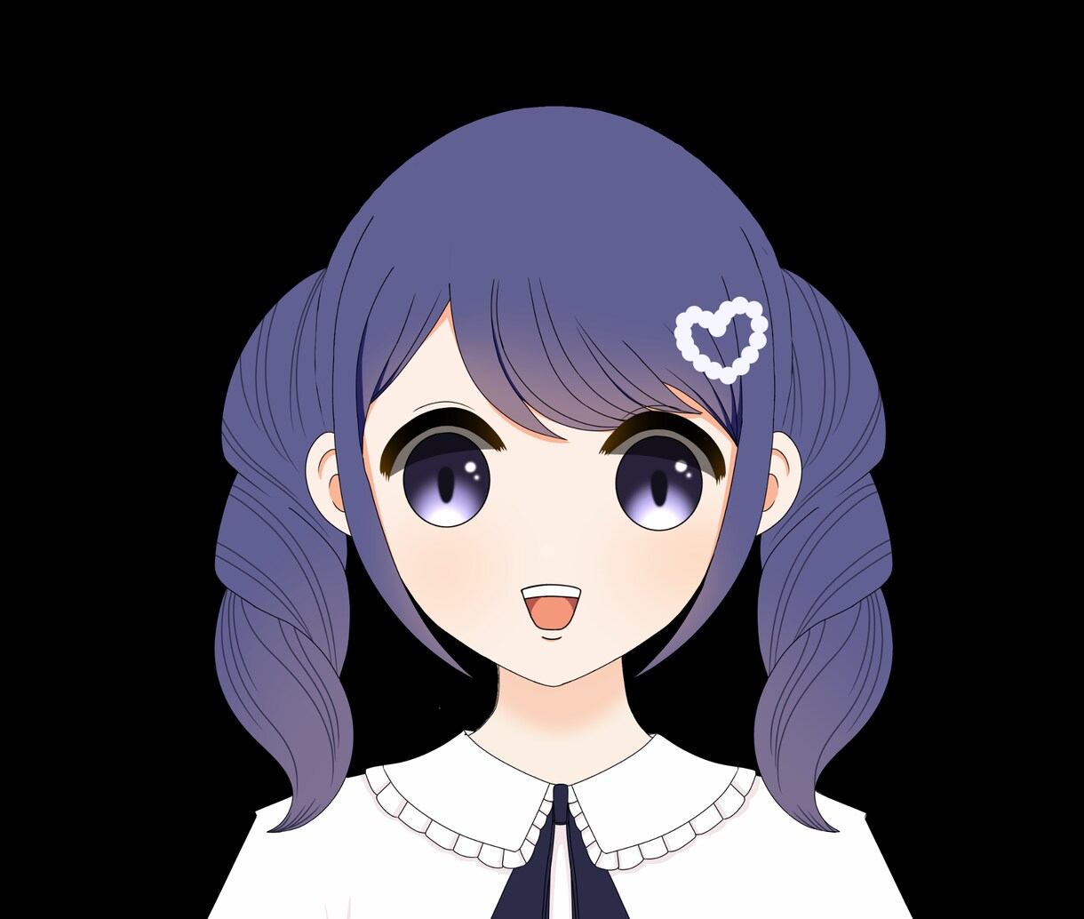 オリジナルアイコン作ります 選べる絵柄多数！オリジナルアイコン イメージ7