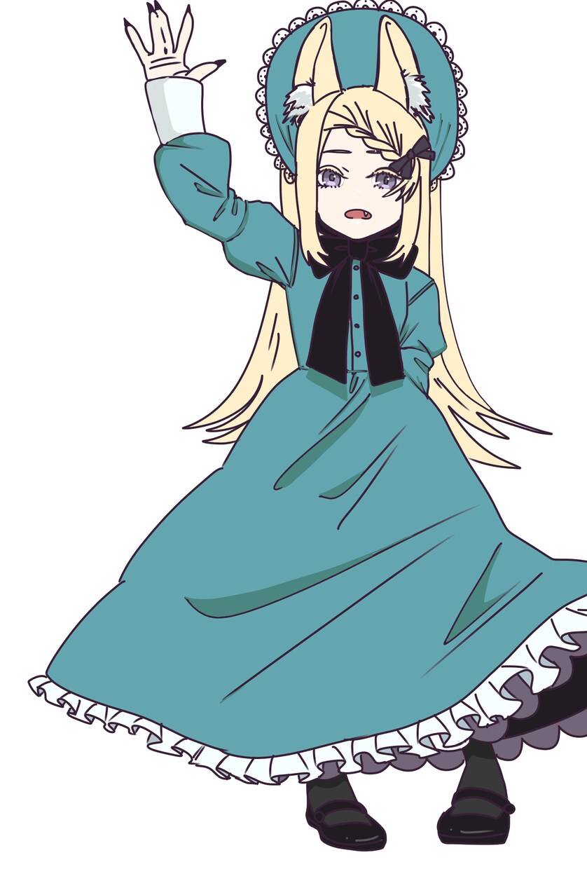 1枚絵お描きします 繊細で綺麗なイラスト描きます！ イメージ3