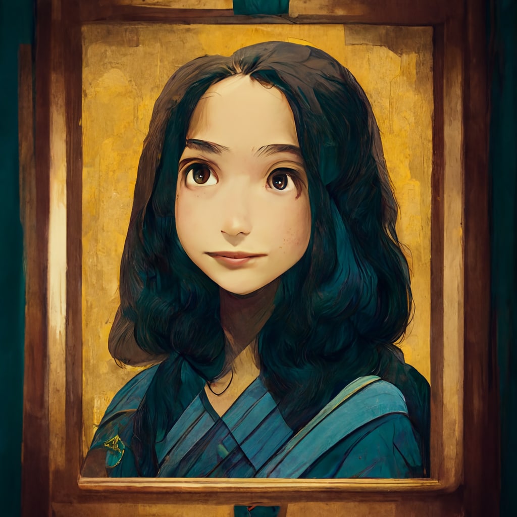 表紙や挿絵などお描きします ファンタジー、レトロ、スチームパンクな雰囲気をお求めの方へ イメージ4