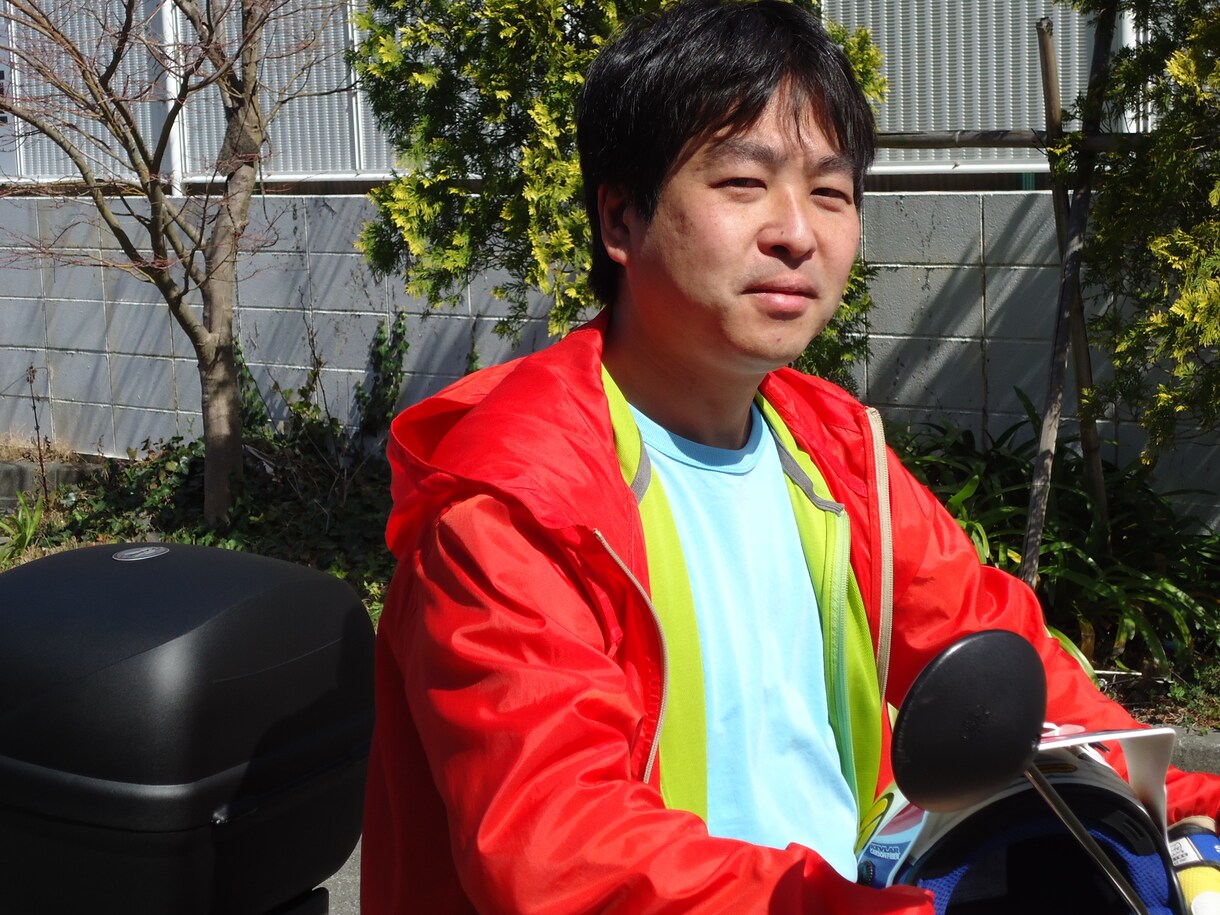 ５０歳のオジサンが話を聞きます 何気ない話から愚痴や深刻な悩みまで、５分でも話聞きます！ イメージ1