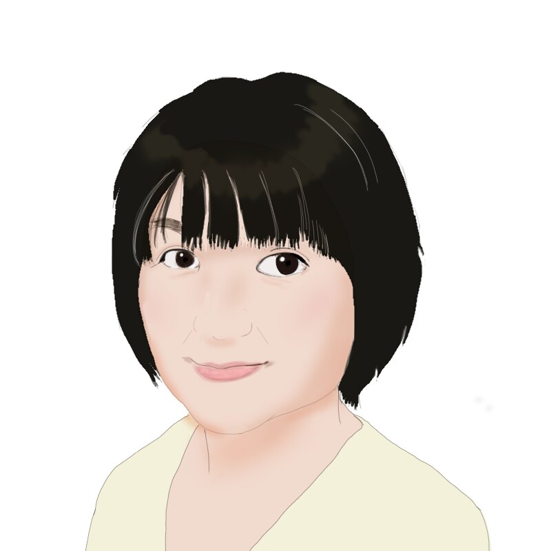 ゆるふわ似顔絵アイコン描きます ゆるっと可愛い、あなただけの似顔絵を✨ イメージ3