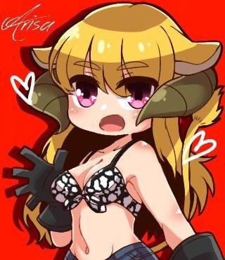 好きなキャラクターをデフォルメで描きます デフォルメで可愛いキャラクターをあなたに イメージ1