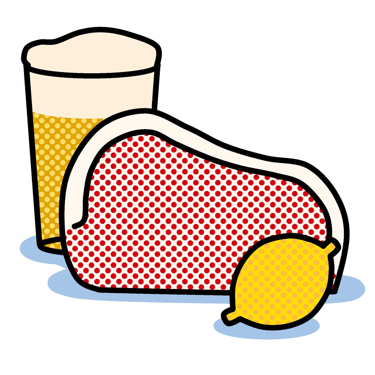 飲食アート描いちゃいます 飲食店さま販促、プレゼントなど イメージ4