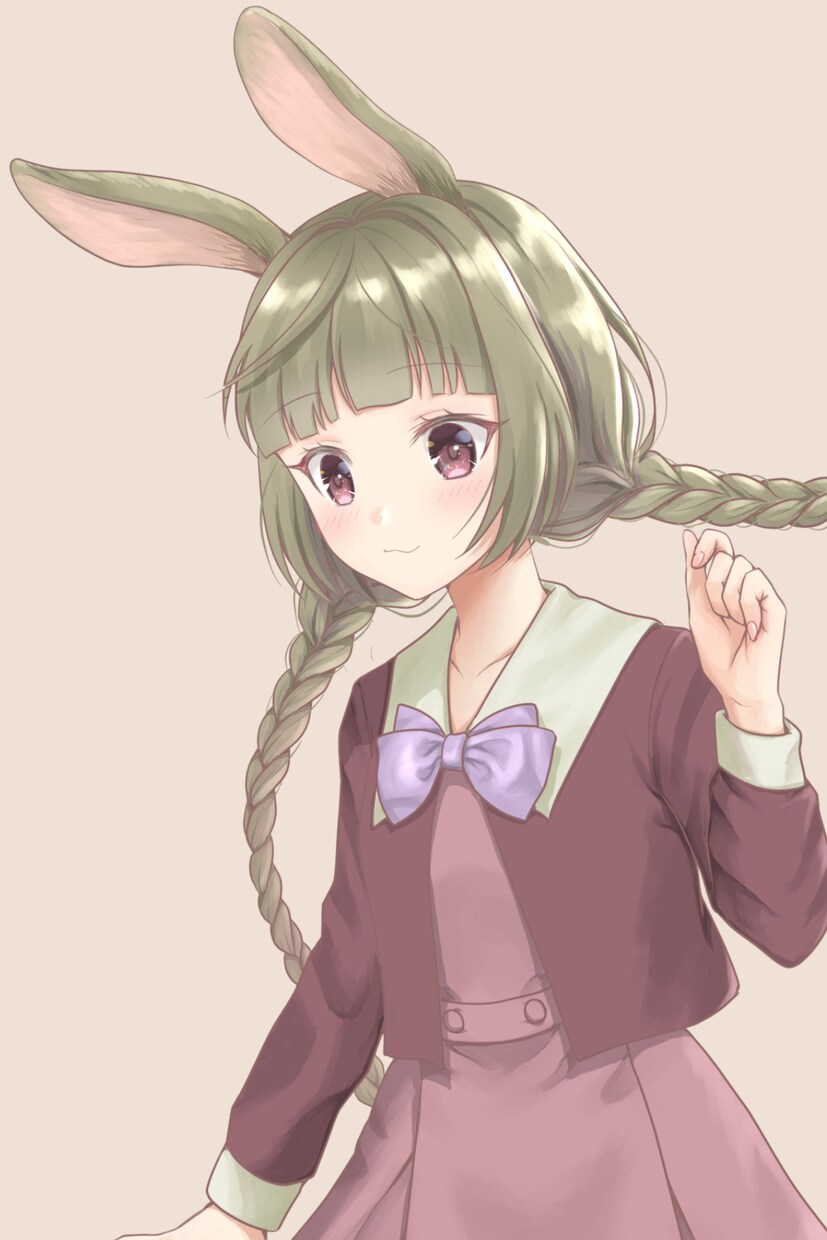 ご要望に合わせてイラスト作成いたします 立ち絵（IRIAM実績あり）、一枚絵など柔軟に対応いたします イメージ5