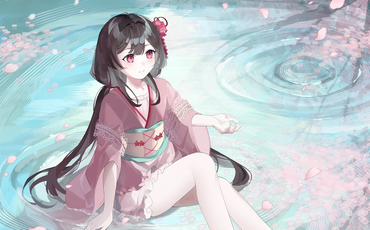 貴方だけのイラストを描きます SNSアイコン、動画サムネイル等何にでもお使いいただけます。 イメージ9