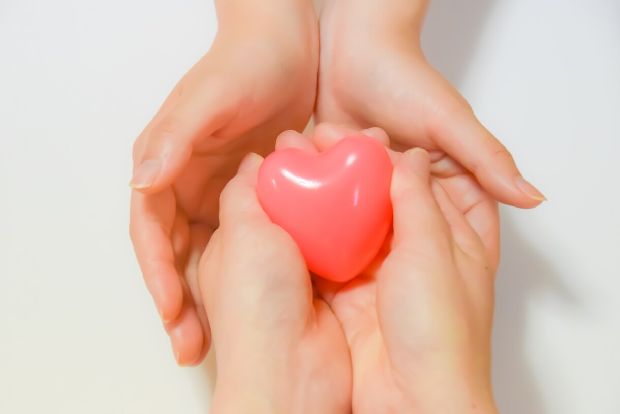 小さなお困りごとへの向き合い方をお伝えします 深刻ではないけれど、知っている人には相談しにくいお悩みに イメージ7