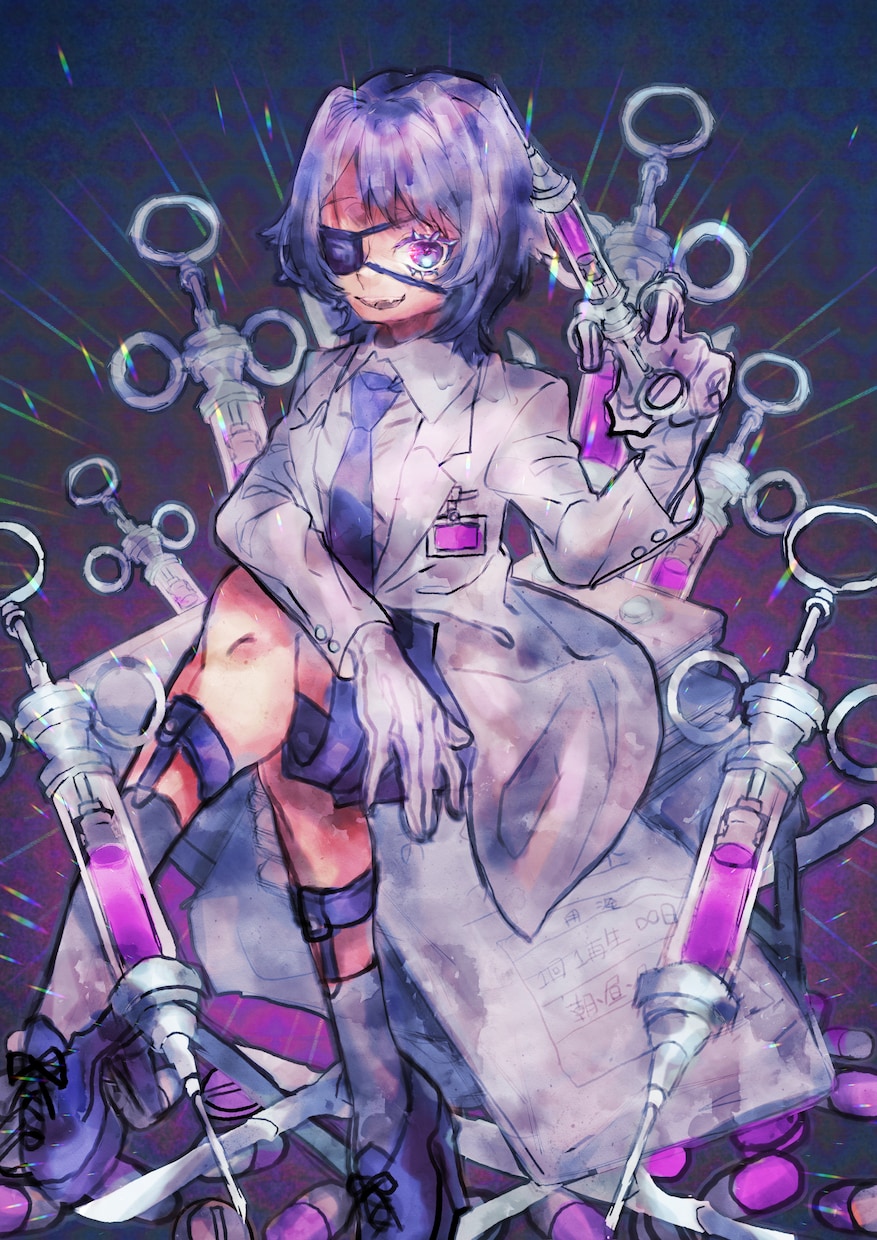 アイコンイラスト制作承ります 目を引くイラスト制作いたします イメージ8
