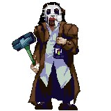 あなたのアイデアをドット絵にします あなたのアイデアをドット絵にします（クリーチャーやキャラ） イメージ7