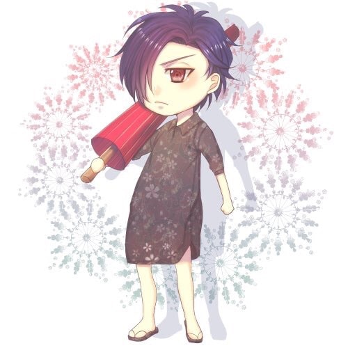 ミニキャラ作成します！ イメージ2