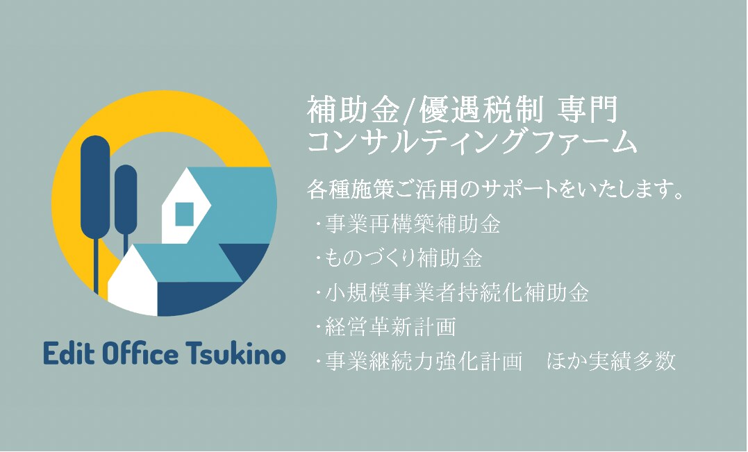 小規模事業者持続化補助金の申請書を添削します 不採択者様もOK！プロの視点からばっちり添削◎ イメージ2