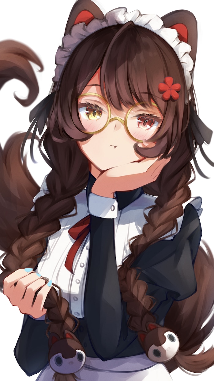 可愛いアイコンを描きます あなただけの目を引くイラストを描きます イメージ2