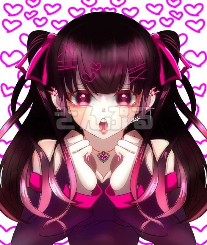 可愛いアイコンお描きします 固定キャラ、アニメキャラ、推し様お描きします！ イメージ4