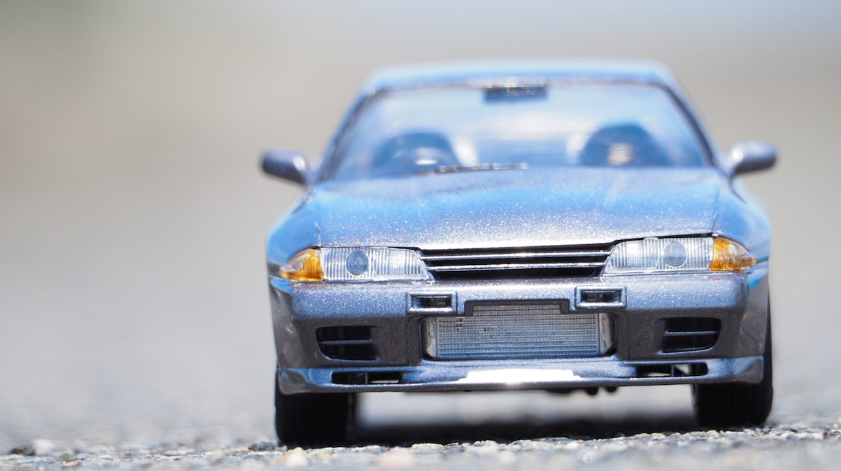 プラモ代わりに制作します 車、ミリタリー、ガンプラ等なんでも作れます！ イメージ1