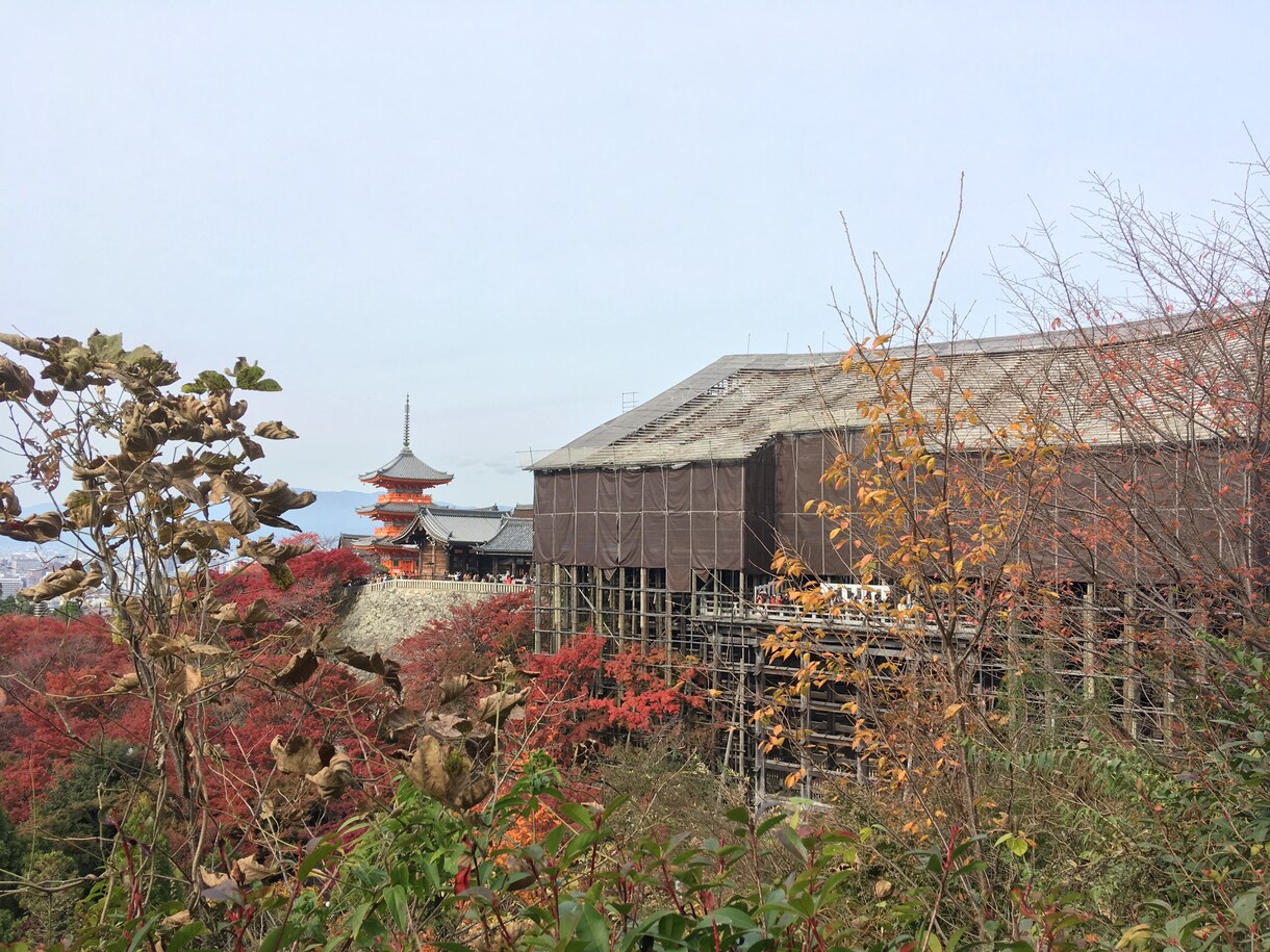 完全オリジナル　旅行のプロが旅程作ります 個人手配でツアーでは感じれない旅をしたい方お手伝いします！ イメージ2