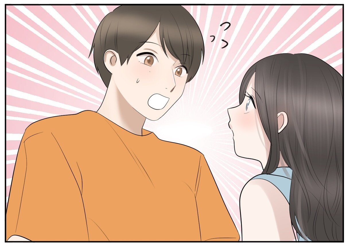 安定したクオリティとスピード！漫画制作承ります 様々な商材、ターゲット層へのYouTube漫画作画実績あり！ イメージ6