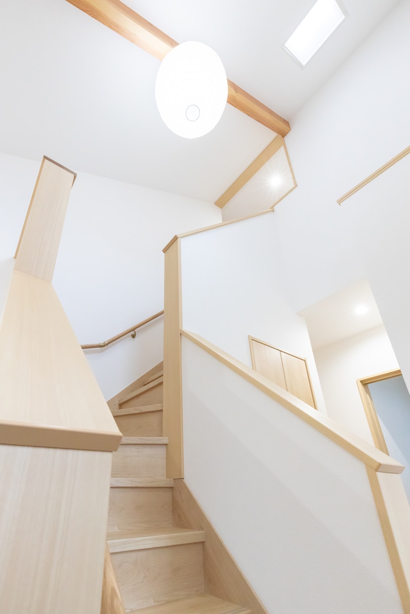 住宅竣工写真撮影いたします 住宅写真をフル利用！営業にSNSに今やかかせないアイテム！ イメージ2