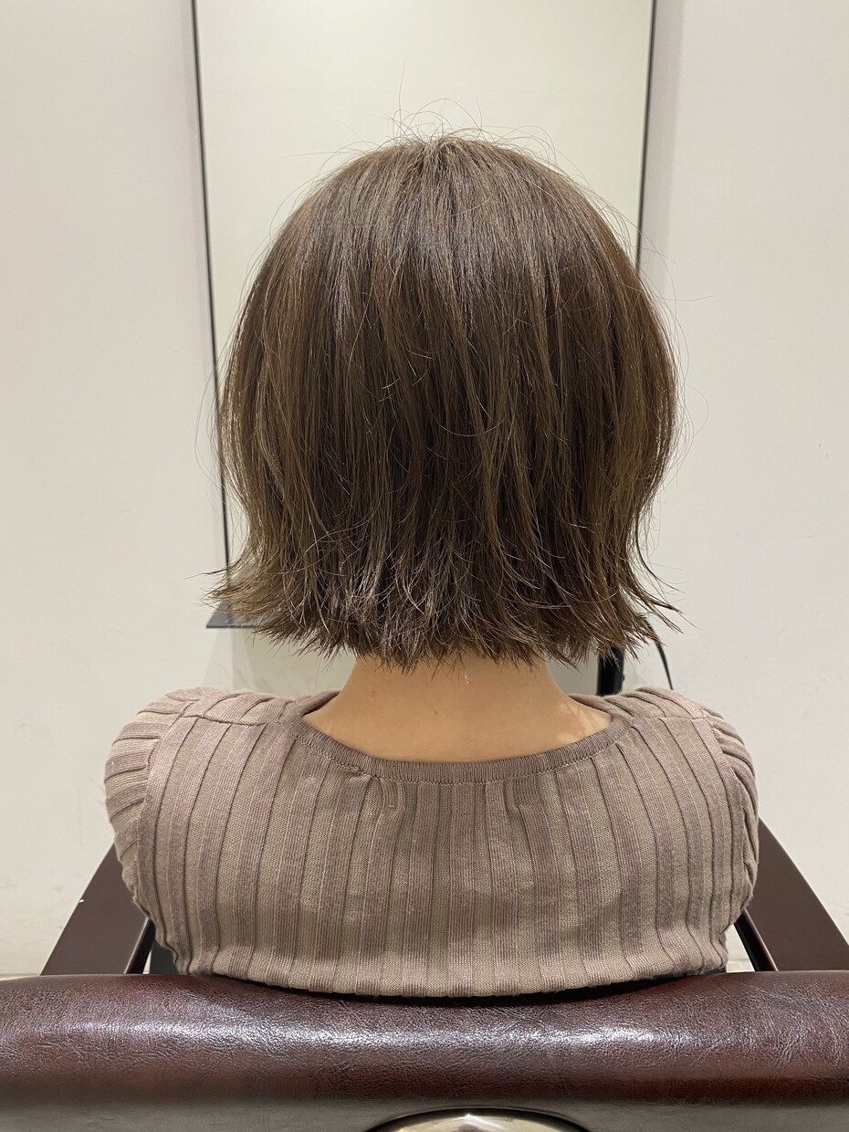 1週間質問し放題！あなたの髪の疑問にお答えします 美容師が気軽にチャットで髪の疑問やお悩みにお答えします！ イメージ3