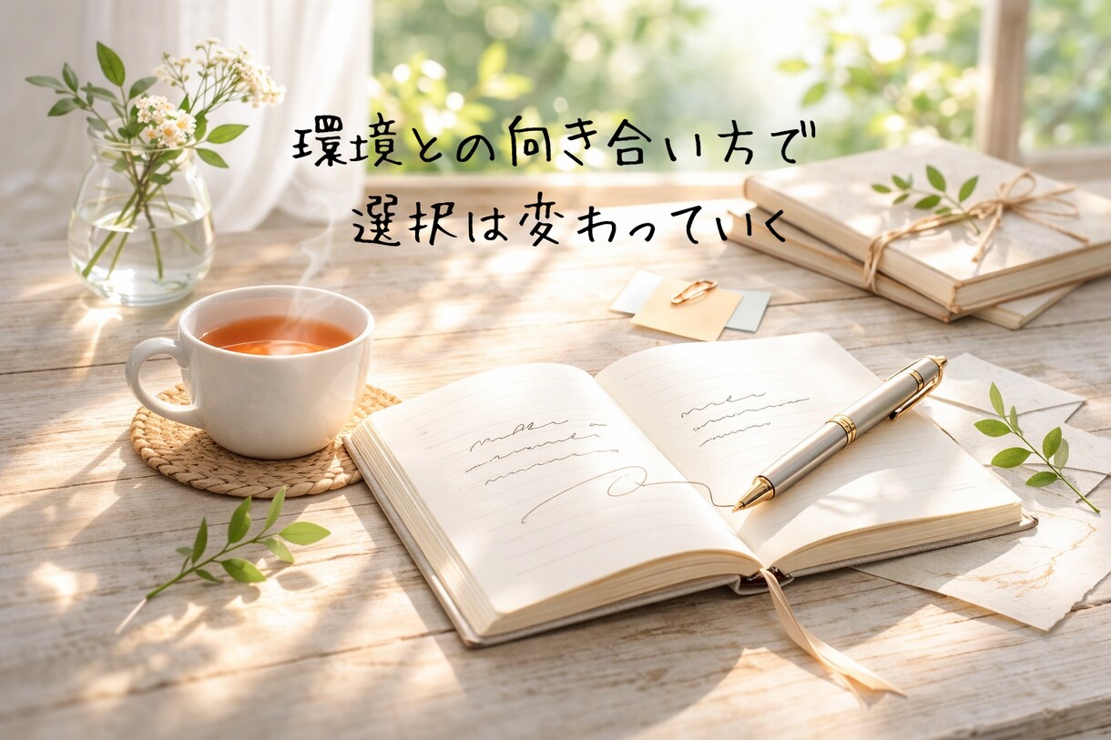 宿命を土台に今の悩みとこれからの流れを整えます 今の悩み、 どう進めばいいか 一緒に整えます イメージ2