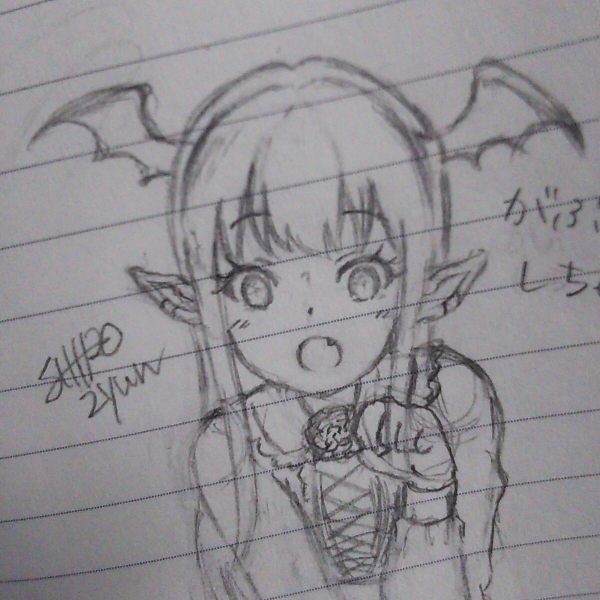 SNSアイコン描きます 自分だけのオリジナルアイコンいかがですか？ イメージ3