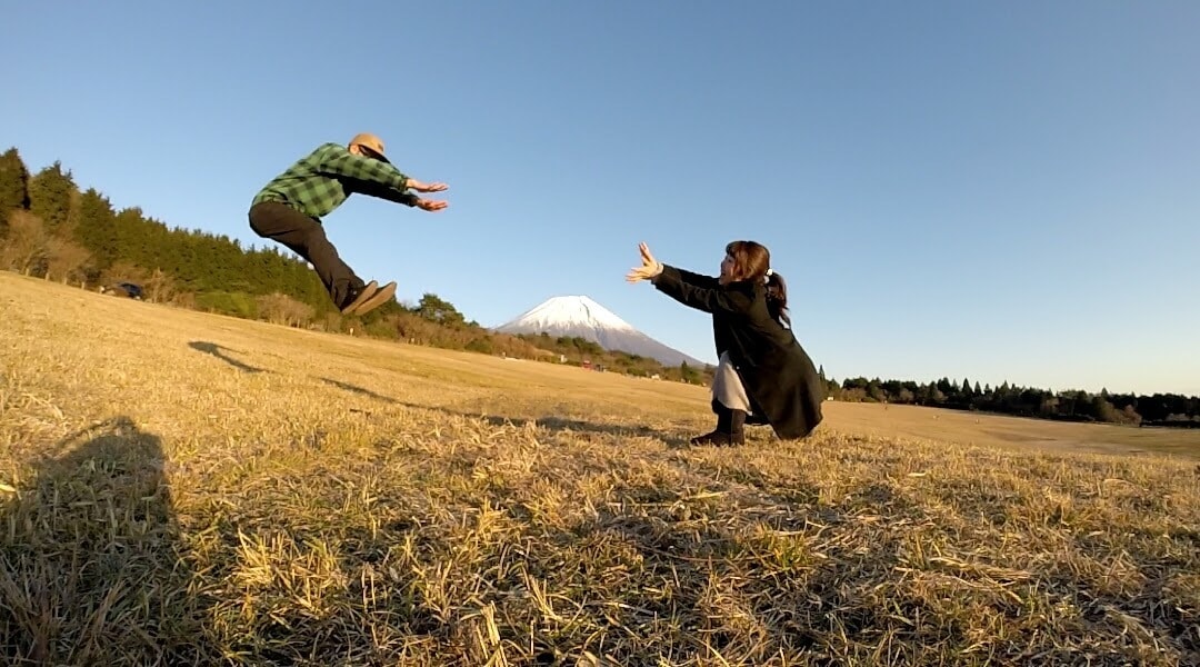 岐阜県、愛知県/撮りたい写真を具現化します お気軽に友達にお願いする感覚でどうぞ。 イメージ8