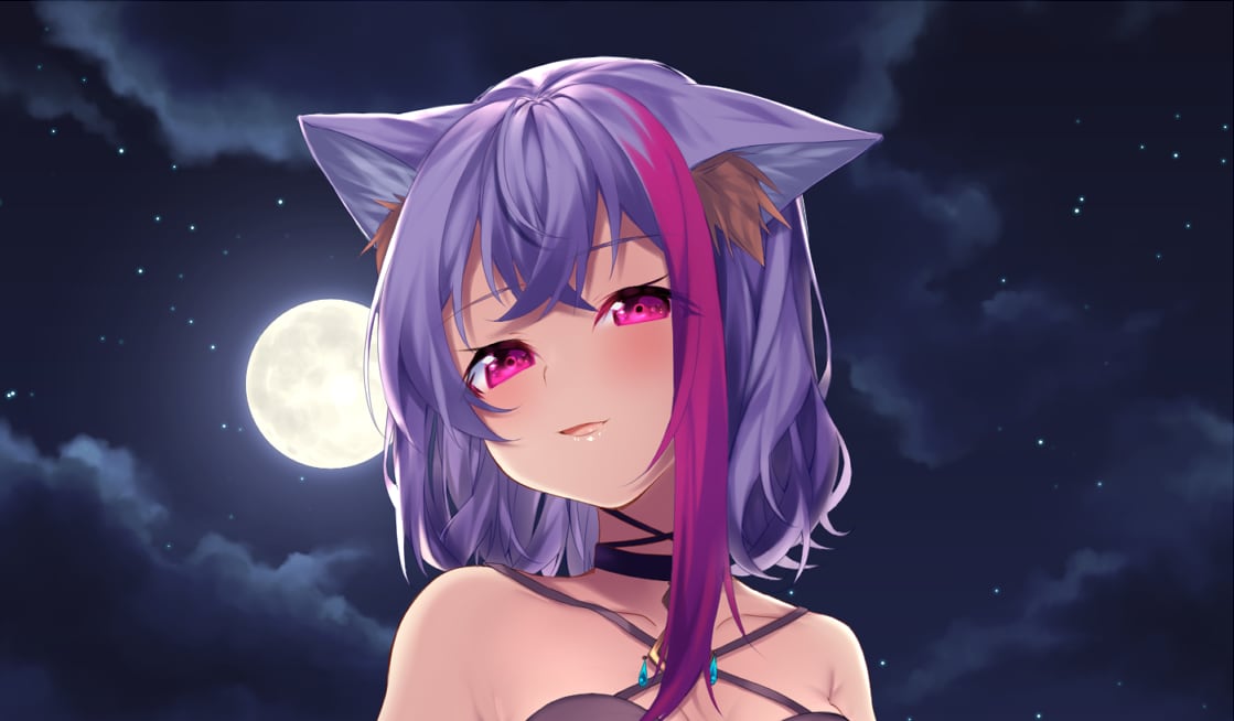 美麗系イラスト・萌え系イラスト作成致します。 イメージ1