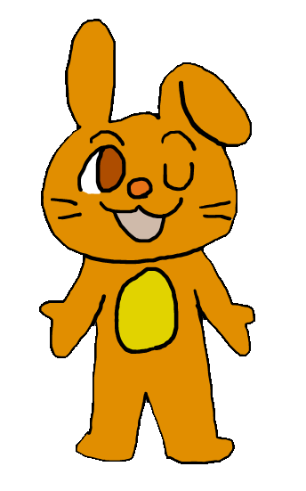 柔らかな絵のSNSで使いやすいアイコンを描きます やわらかでほんわかタッチでSNSのアイコンを♪ イメージ5