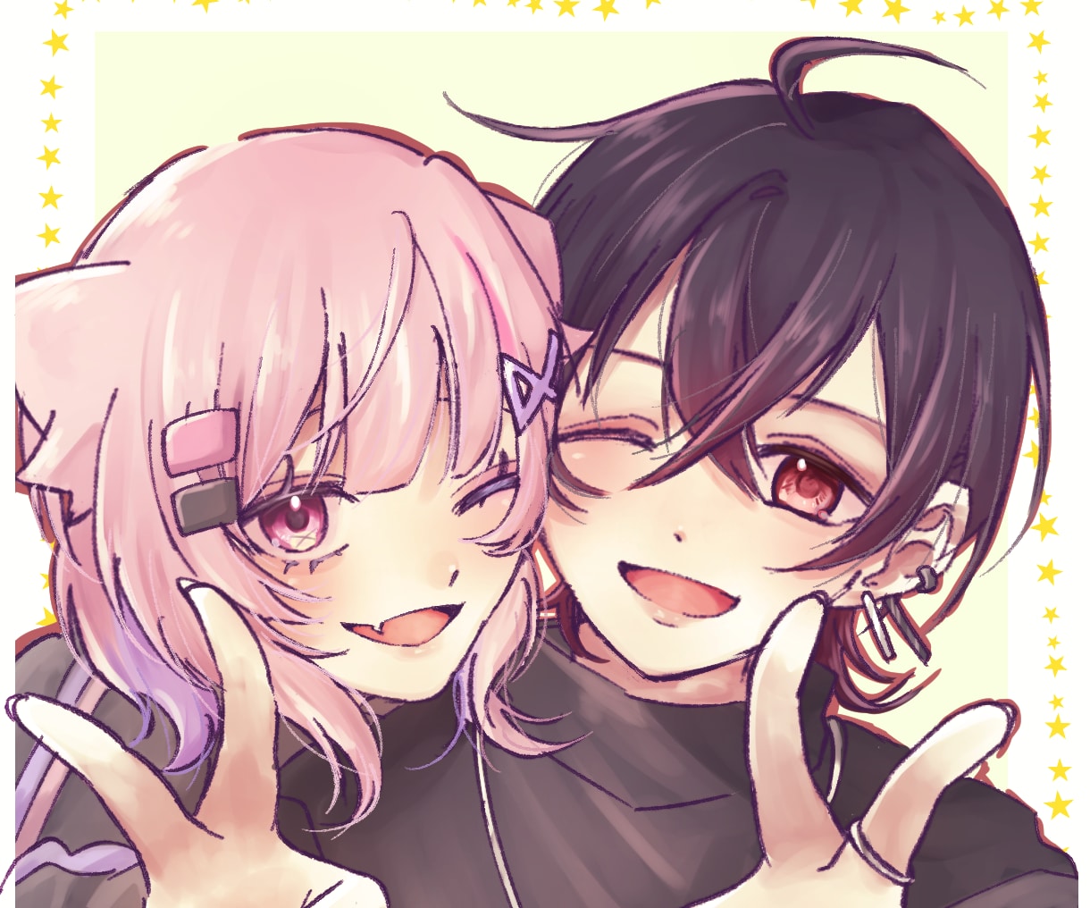 10月末まで特別価格でお受けします 温かみのあるイラスト描きます！！ イメージ1