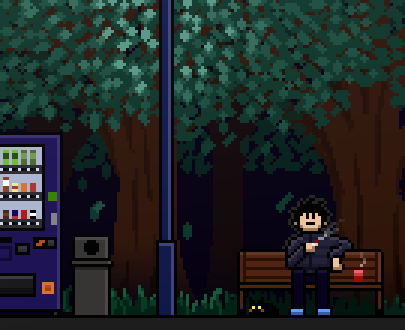 ドット絵作成します シンプルでかわいいドット絵描きます！！ イメージ5