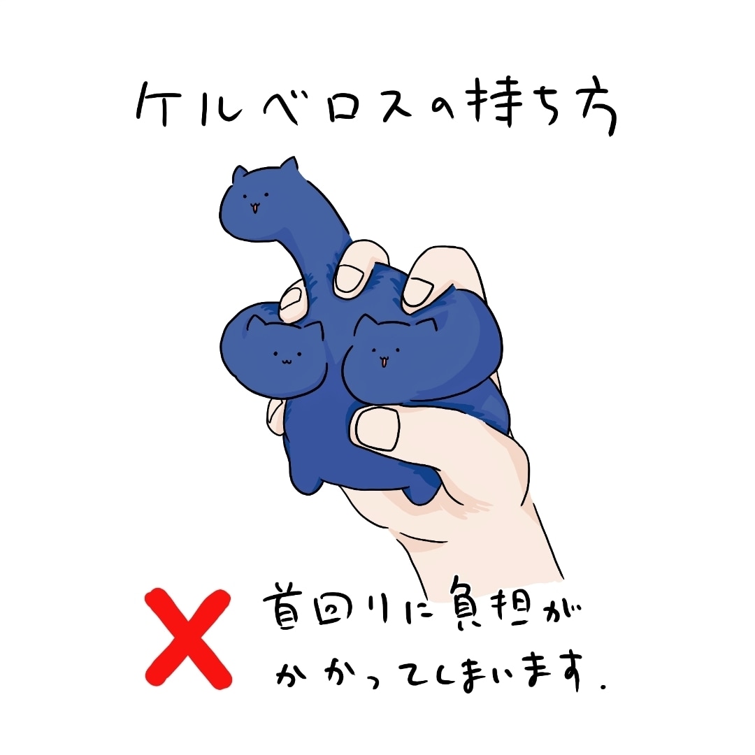 ゆるさMAXでかわいい！動物キャライラスト描きます 色んなシチュエーションも対応可能！他にないゆるさ・シュールさ イメージ7