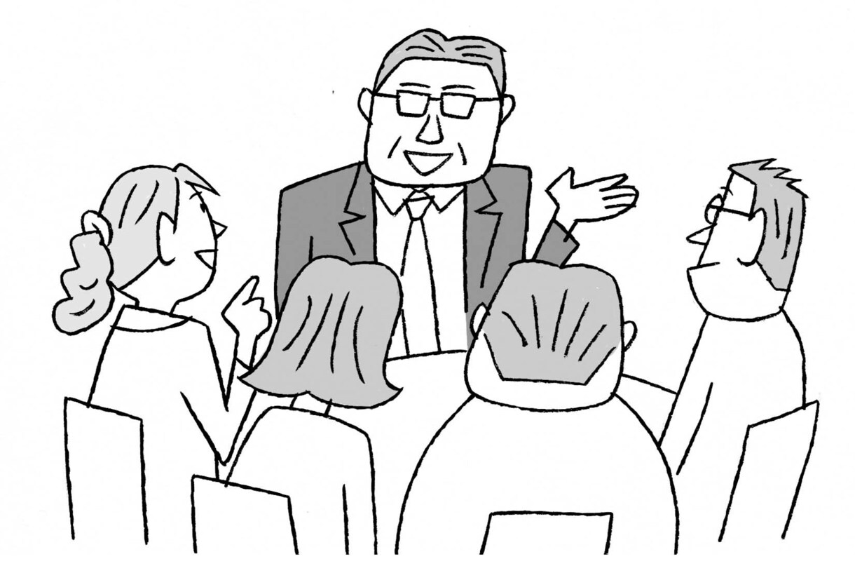シンプルでわかりやすいイラストを描きます 雑誌、書籍などを中心に活動する現役イラストレータです。 イメージ8