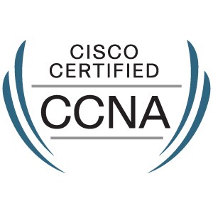 CCNA取得への道を作ります IT業界を考えてる方、スキルアップしたい方へ イメージ1