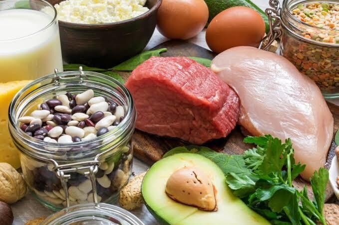 1ヶ月！！身体の作り方、食事指導致します もうダイエットで失敗はしたくない！ イメージ1