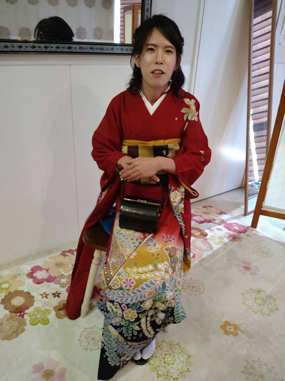 ニューハーフの私が何でも話聞きます ​現役パブ嬢で男女関係なく誰にも言えない秘密をぜひ イメージ1