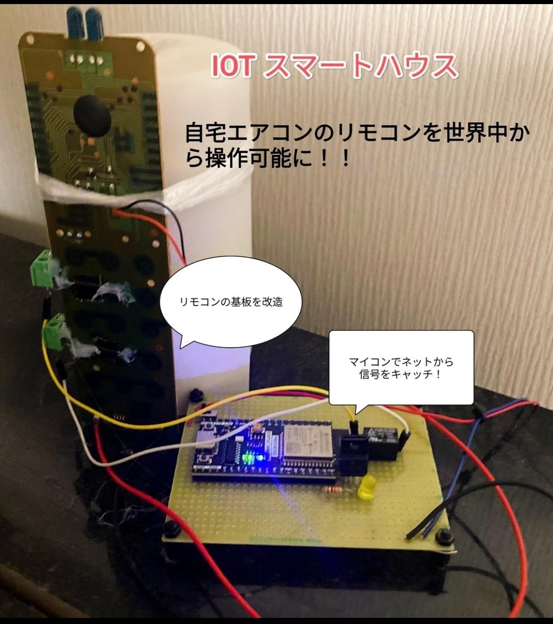 物理工作実験を通して楽しく物理を学習できます 理科実験、工作により物理を楽しいものに！ イメージ5