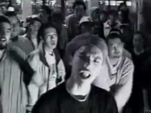カッコいいラップの楽曲を作ります 1万再生数の曲を持つラッパーがビート選定から仮歌制作まで イメージ6