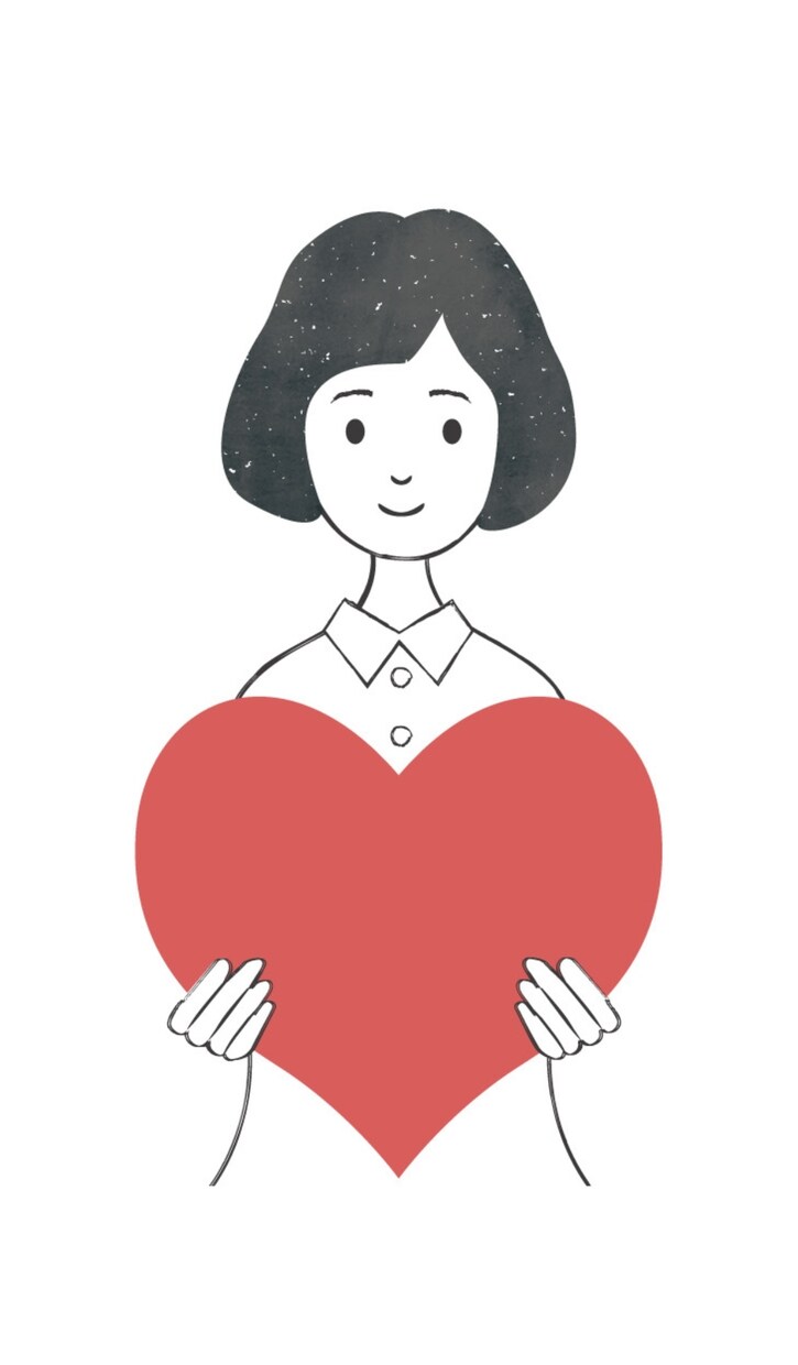 疲れた心やお悩みに、アドバイスを交えてお話聞きます 誰かに話したい・心が疲れた時、寄り添ってお話うかがいます イメージ1