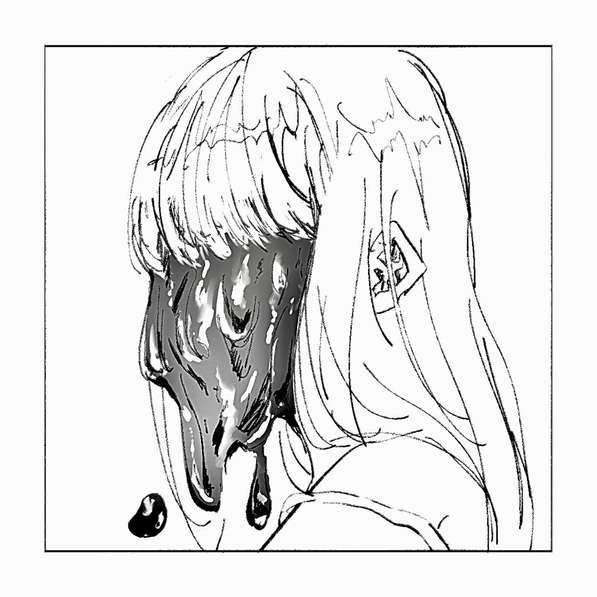 おしゃれで多種多様にお使いできるイラストを描きます PVやデザイン、多種多様にお使いいただけます イメージ4