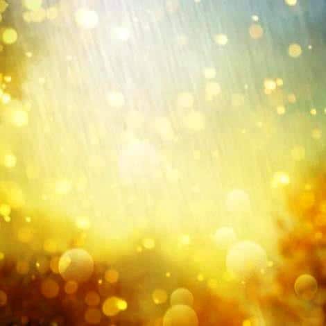 大天使ガブリエルの黄金の雨でオーラクレンジングます 変容を促し、人生をステージアップさせたい方へ イメージ1