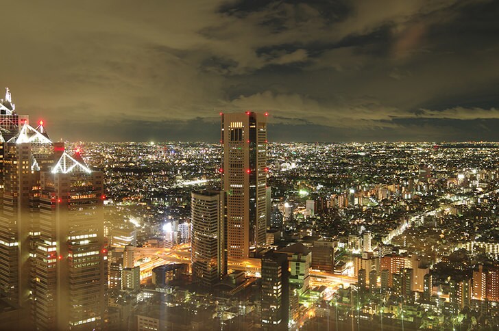東京のデートプラン・おすすめスポットをご計画します ～新宿～楽しいおでかけデートコース【準備・作成・計画】の提案 イメージ10