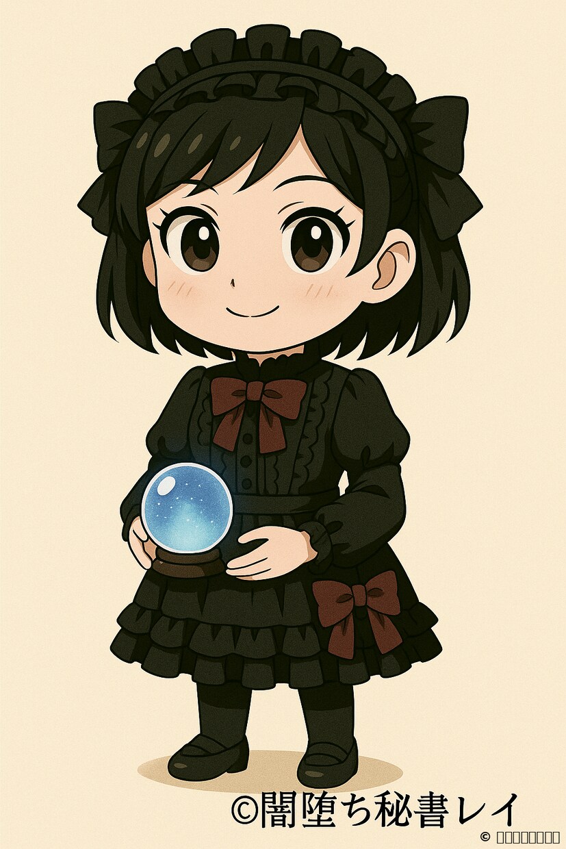 堕天命術で貴方と相手の相性等を占います 名前だけで丸裸！？堕天命術の禁断相性占い イメージ1