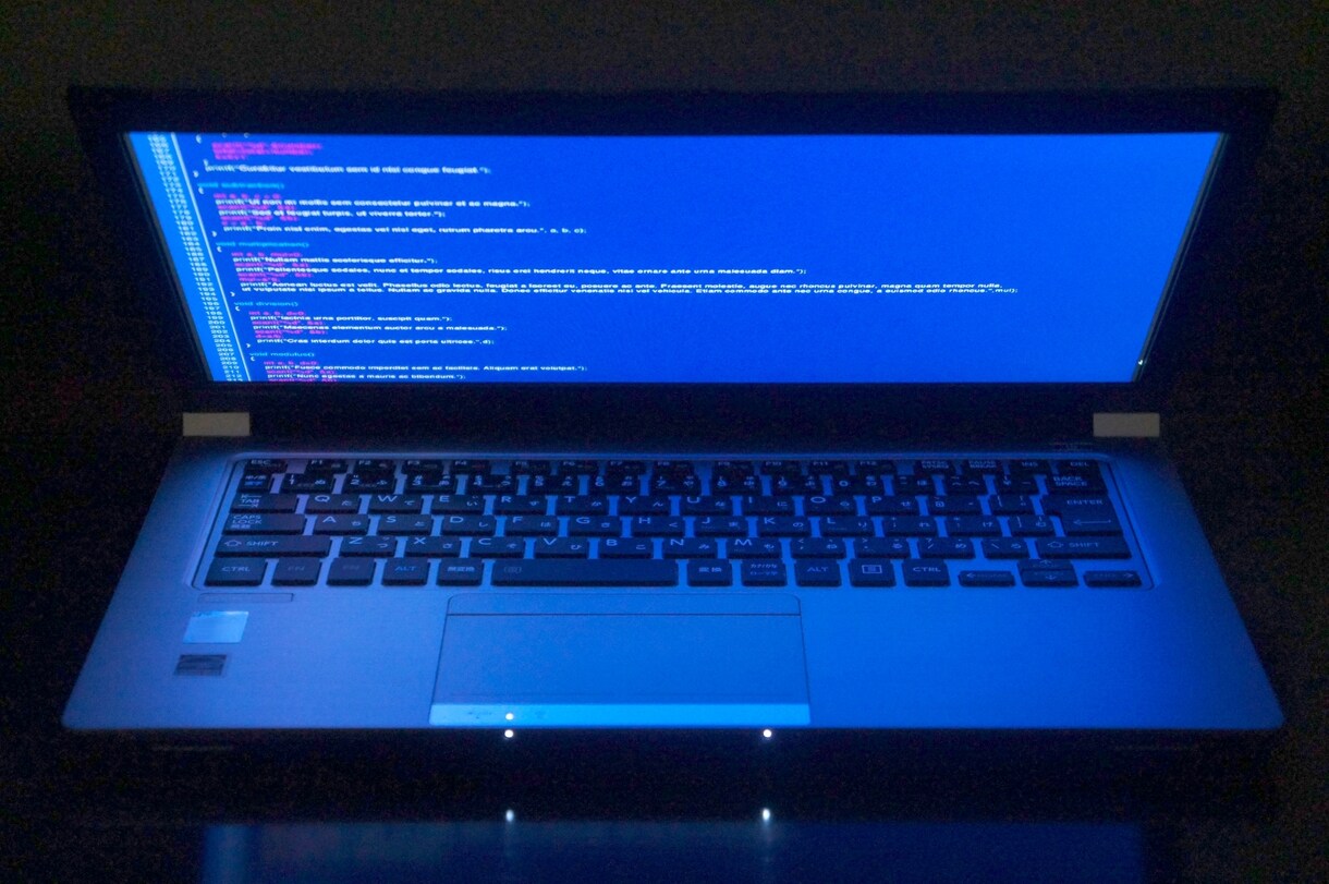 PowerShell/BATスクリプトを作成します Windowsのスクリプトをインフラエンジニアが作成します。 イメージ1
