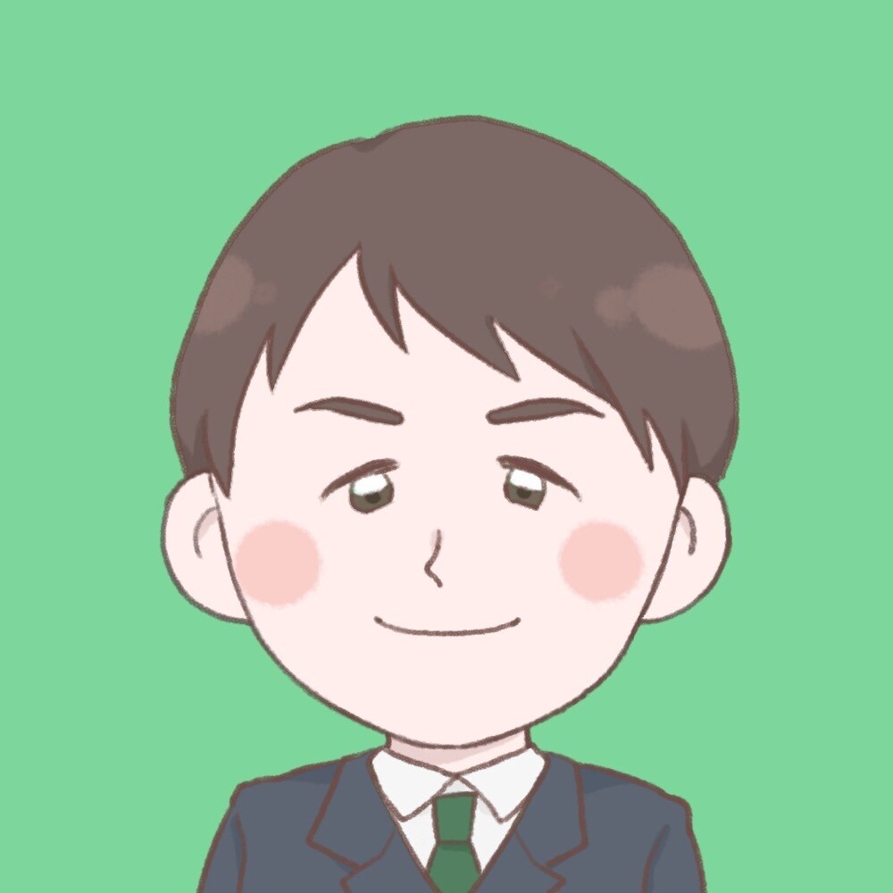 ゆるっとかわいい似顔絵お描きします SNSなどのアイコンにかわいい似顔絵イラストはいかがですか？ イメージ5