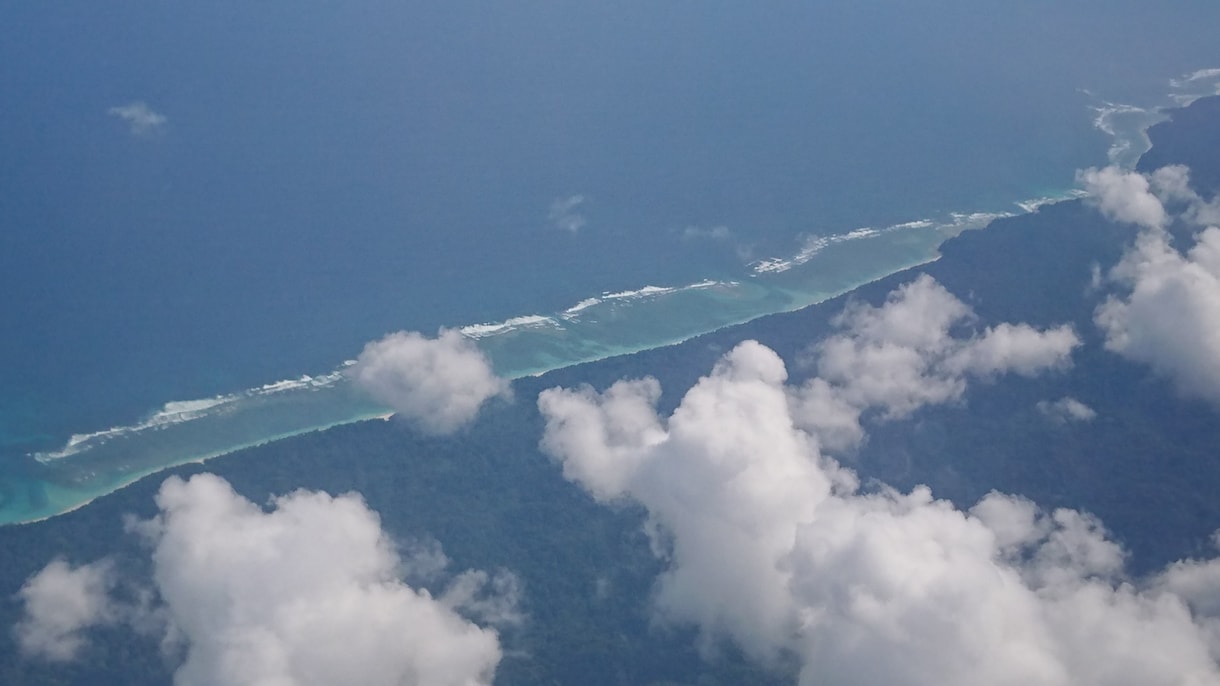 海外コンシェルジュします 海外コンサルタント自力で安く行く方法オプションは高いです。 イメージ2